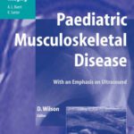 خرید و دانلود نسخه کامل کتاب Paediatric Musculoskeletal Disease – With an Emphasis on Ultrasound