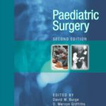 خرید و دانلود نسخه کامل کتاب Paediatric Surgery, 2nd edition