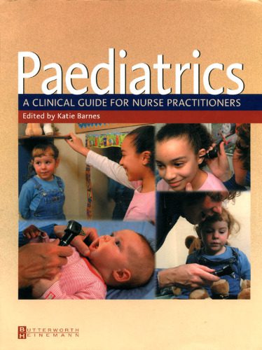 خرید و دانلود نسخه کامل کتاب Paediatrics: A Clinical Guide for Nurse Practitioners, 1e_68bbdbb455b99.jpeg خرید و دانلود نسخه کامل کتاب Paediatrics: A Clinical Guide for Nurse Practitioners, 1e