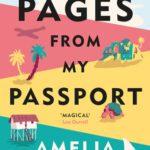خرید و دانلود نسخه کامل کتاب Pages from My Passport