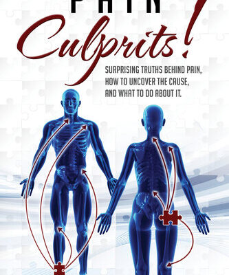 خرید و دانلود نسخه کامل کتاب Pain Culprits!: Surprising Truths Behind Pain, How to Uncover the Cause, and What to Do about It