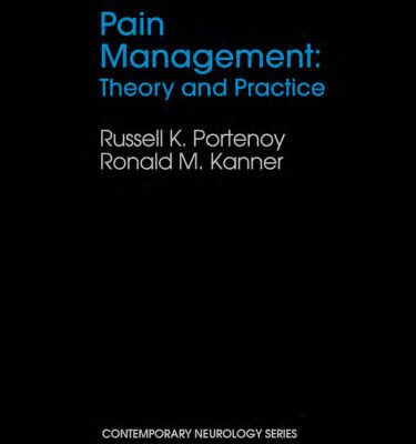 خرید و دانلود نسخه کامل کتاب Pain Management: Theory and Practice (Contemporary Neurology Series)
