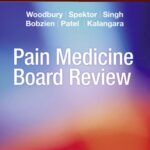 خرید و دانلود نسخه کامل کتاب Pain Medicine Board Review