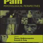 خرید و دانلود نسخه کامل کتاب Pain: Psychological Perspectives