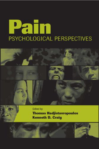 خرید و دانلود نسخه کامل کتاب Pain: Psychological Perspectives_68ce3d6e92655.jpeg خرید و دانلود نسخه کامل کتاب Pain: Psychological Perspectives