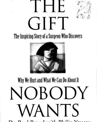 خرید و دانلود نسخه کامل کتاب Pain: The Gift Nobody Wants