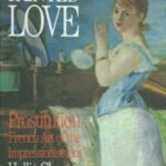 خرید و دانلود نسخه کامل کتاب Painted Love  Prostitution in French Art of the Impressionist Era