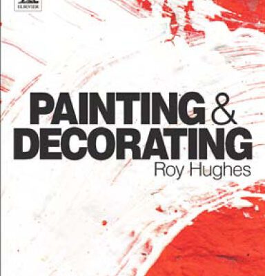 خرید و دانلود نسخه کامل کتاب Painting and Decorating