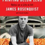 خرید و دانلود نسخه کامل کتاب Painting Below Zero: Notes on a Life in Art