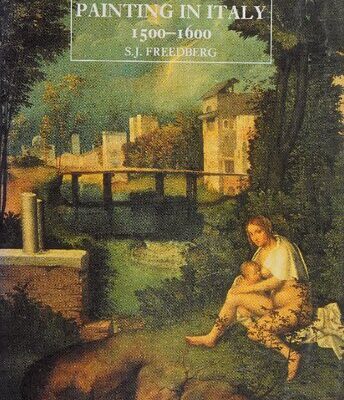 خرید و دانلود نسخه کامل کتاب Painting in Italy: 1500-1600 (Hist of Art)