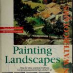 خرید و دانلود نسخه کامل کتاب Painting Landscapes in Watercolors