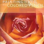 خرید و دانلود نسخه کامل کتاب Painting Light with Colored Pencil