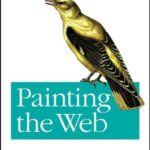 خرید و دانلود نسخه کامل کتاب Painting the Web