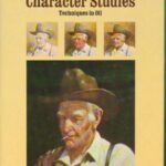 خرید و دانلود نسخه کامل کتاب Painting Western Character Studies: Techniques in Oil