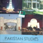 خرید و دانلود نسخه کامل کتاب Pakistan Studies (Class 12)