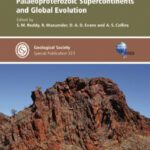 خرید و دانلود نسخه کامل کتاب Palaeoproterozoic Supercontinents and Global Evolution (Geological Society London, Special Publication)