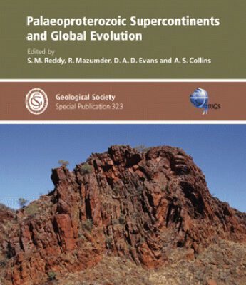 خرید و دانلود نسخه کامل کتاب Palaeoproterozoic Supercontinents and Global Evolution (Geological Society London, Special Publication)