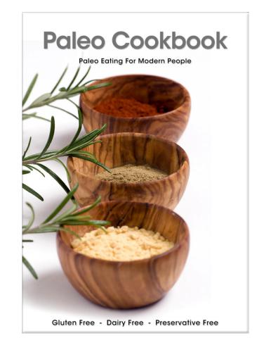 خرید و دانلود نسخه کامل کتاب Paleo Cookbook: Paleo Eating for Modern People_68baeae1a99a0.jpeg خرید و دانلود نسخه کامل کتاب Paleo Cookbook: Paleo Eating for Modern People
