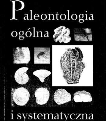 خرید و دانلود نسخه کامل کتاب Paleontologia ogólna i systematyczna