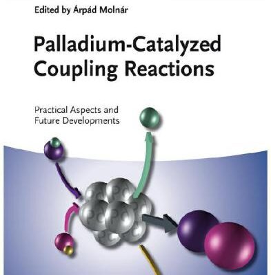 خرید و دانلود نسخه کامل کتاب Palladium-Catalyzed Coupling Reactions: Practical Aspects and Future Developments