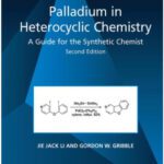 خرید و دانلود نسخه کامل کتاب Palladium in Heterocyclic Chemistry, Volume 26, Second Edition: A Guide for the Synthetic Chemist (Tetrahedron Organic Chemistry)