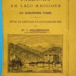 خرید و دانلود نسخه کامل کتاب Pallanza am Lago maggiore als klimatischer Kurort – Beitrag zur Klimatologie der oberitalienischen Seen