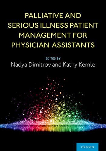 خرید و دانلود نسخه کامل کتاب Palliative and Serious Illness Patient Management for Physician Assistants_68b6020459c6d.jpeg خرید و دانلود نسخه کامل کتاب Palliative and Serious Illness Patient Management for Physician Assistants