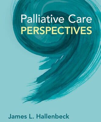خرید و دانلود نسخه کامل کتاب Palliative Care Perspectives