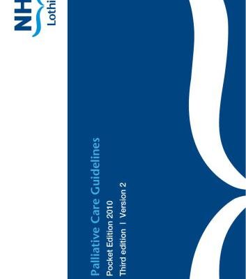 خرید و دانلود نسخه کامل کتاب Palliative Care Pocket Guidelines
