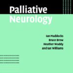 خرید و دانلود نسخه کامل کتاب Palliative Neurology