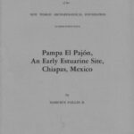 خرید و دانلود نسخه کامل کتاب Pampa el Pajón, an Early Estuarine Site, Chiapas, Mexico