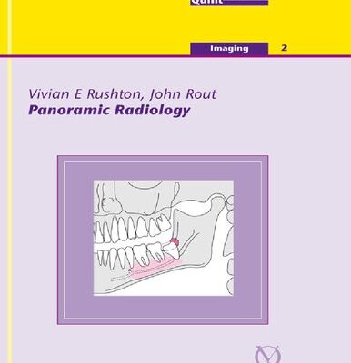 خرید و دانلود نسخه کامل کتاب panaromic radiology