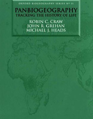 خرید و دانلود نسخه کامل کتاب Panbiogeography: Tracking the History of Life