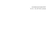 خرید و دانلود نسخه کامل کتاب Panbiogeography