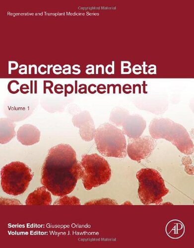 خرید و دانلود نسخه کامل کتاب Pancreas and Beta Cell Replacement_68b60454c2e2e.jpeg خرید و دانلود نسخه کامل کتاب Pancreas and Beta Cell Replacement