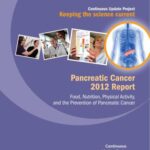 خرید و دانلود نسخه کامل کتاب Pancreatic Cancer 2012 Report