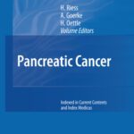 خرید و دانلود نسخه کامل کتاب Pancreatic Cancer (Recent Results in Cancer Research)