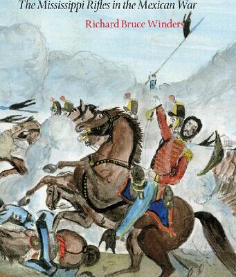 خرید و دانلود نسخه کامل کتاب Panting For Glory: The Mississippi Rifles in the Mexican War