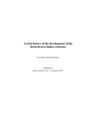 خرید و دانلود نسخه کامل کتاب Papers and Lectures on Rock Mechanics (1983-2009)_68c2390169e6b.jpeg خرید و دانلود نسخه کامل کتاب Papers and Lectures on Rock Mechanics (1983-2009)