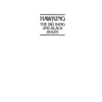 خرید و دانلود نسخه کامل کتاب Papers on the Big Bang and Black Holes