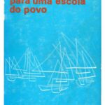 خرید و دانلود نسخه کامل کتاب Para uma escola do povo