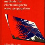 خرید و دانلود نسخه کامل کتاب Parabolic equation methods for electromagnetic wave propagation