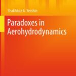 خرید و دانلود نسخه کامل کتاب Paradoxes in aerohydrodynamics