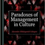 خرید و دانلود نسخه کامل کتاب Paradoxes of Management in Culture