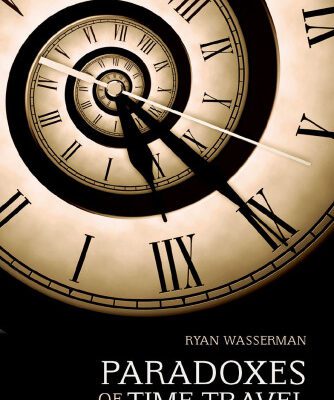 خرید و دانلود نسخه کامل کتاب Paradoxes of Time Travel