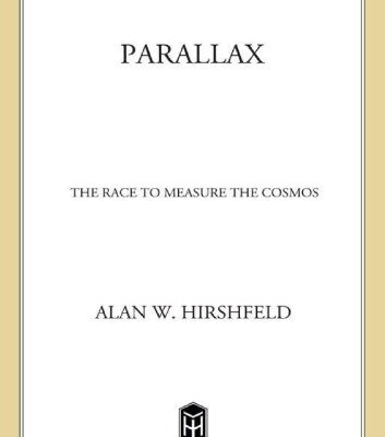 خرید و دانلود نسخه کامل کتاب Parallax:The Race to Measure the Cosmos