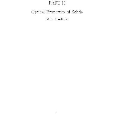 خرید و دانلود نسخه کامل کتاب Paramagnetic Resonance in Solids