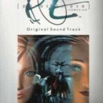 خرید و دانلود نسخه کامل کتاب Parasite Eve