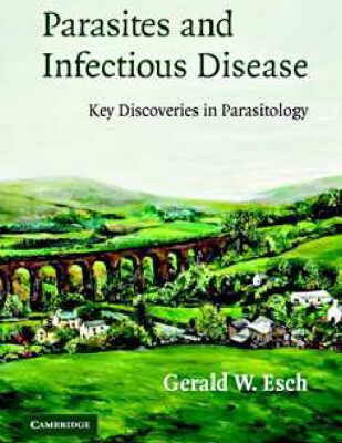 خرید و دانلود نسخه کامل کتاب Parasites and Infectious Disease: Discovery by Serendipity and Otherwise