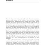 خرید و دانلود نسخه کامل کتاب Parasitic Nematodes: Molecular Biology, Biochemistry and Immunology